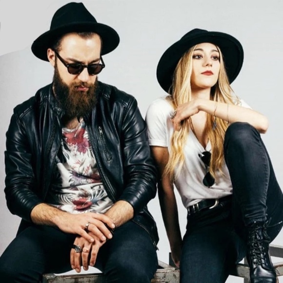 Vegan Wool Warm Fedora Wide Firm Brim Men Hat - Picture 2 of 16